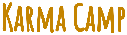 Karma Camp