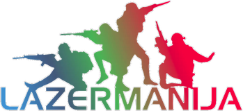Lazermanija